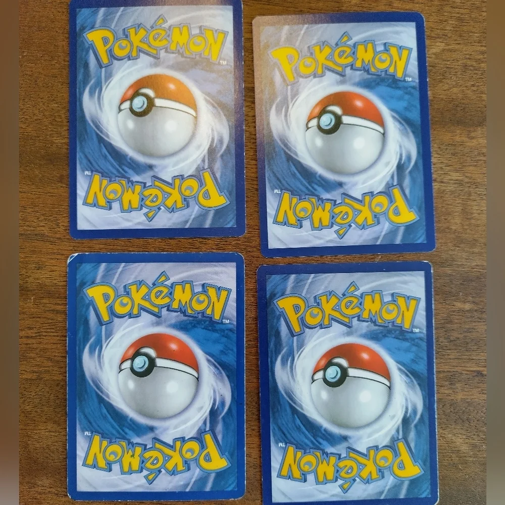 Bundle of 20 Pokemon Cards, Includes Weedle & Machoke - Picture 15 of 16